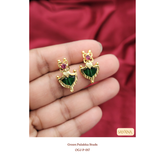 Green Palakka Stud